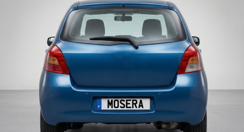 Camere Toyota Yaris (2005-prezent)