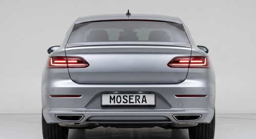 Camere Volkswagen Arteon (2017-prezent)