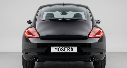 Camere Volkswagen Beetle (2006-prezent)