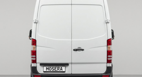 Camere Volkswagen Crafter (2017-prezent)