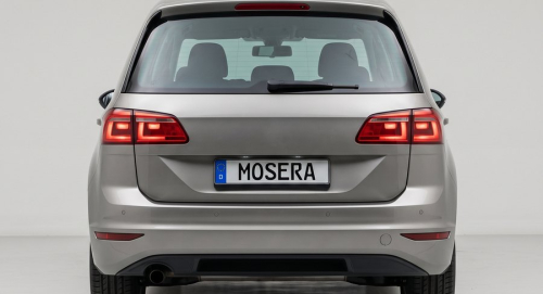 Camere Volkswagen Golf 7 Sportsvan (2014-prezent)