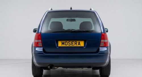 Camere Volkswagen Golf (1997-2020)