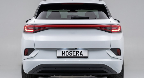 Camere Volkswagen ID.4 (2020-prezent)