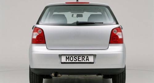 Camere Volkswagen Polo (2001-prezent)