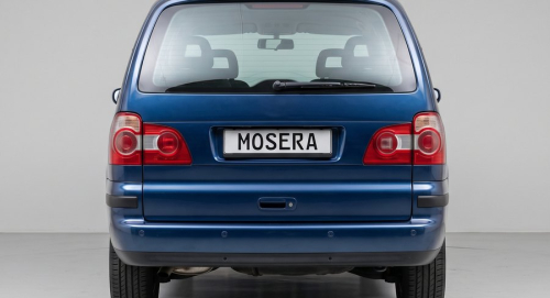 Camere Volkswagen Sharan (2001-prezent)