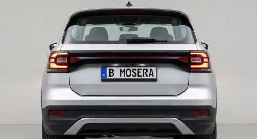 Camere Volkswagen T-Cross (2018-prezent)