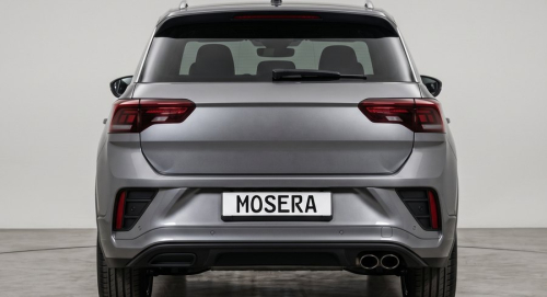 Camere Volkswagen T-Roc (2017-prezent)