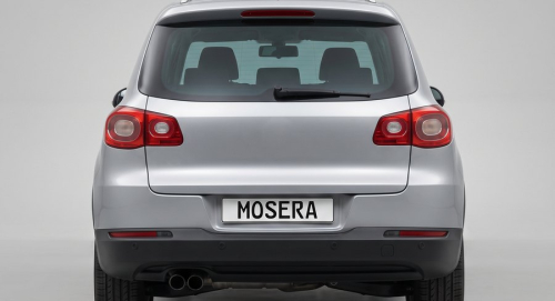 Camere Volkswagen Tiguan (2007-prezent)