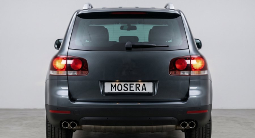 Camere Volkswagen Touareg (2002-prezent)