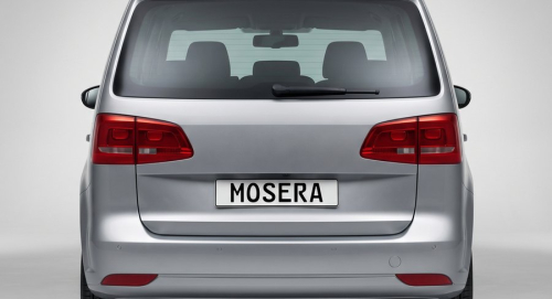Camere Volkswagen Touran (2003-prezent)
