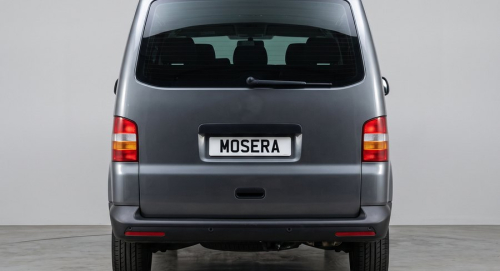 Camere Volkswagen Transporter - Multivan (2003-prezent)