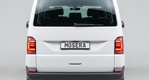 Camere Volkswagen Transporter (1990-prezent)
