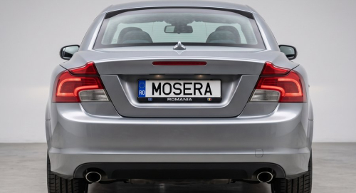 Camere Volvo C70 (2006-2013)