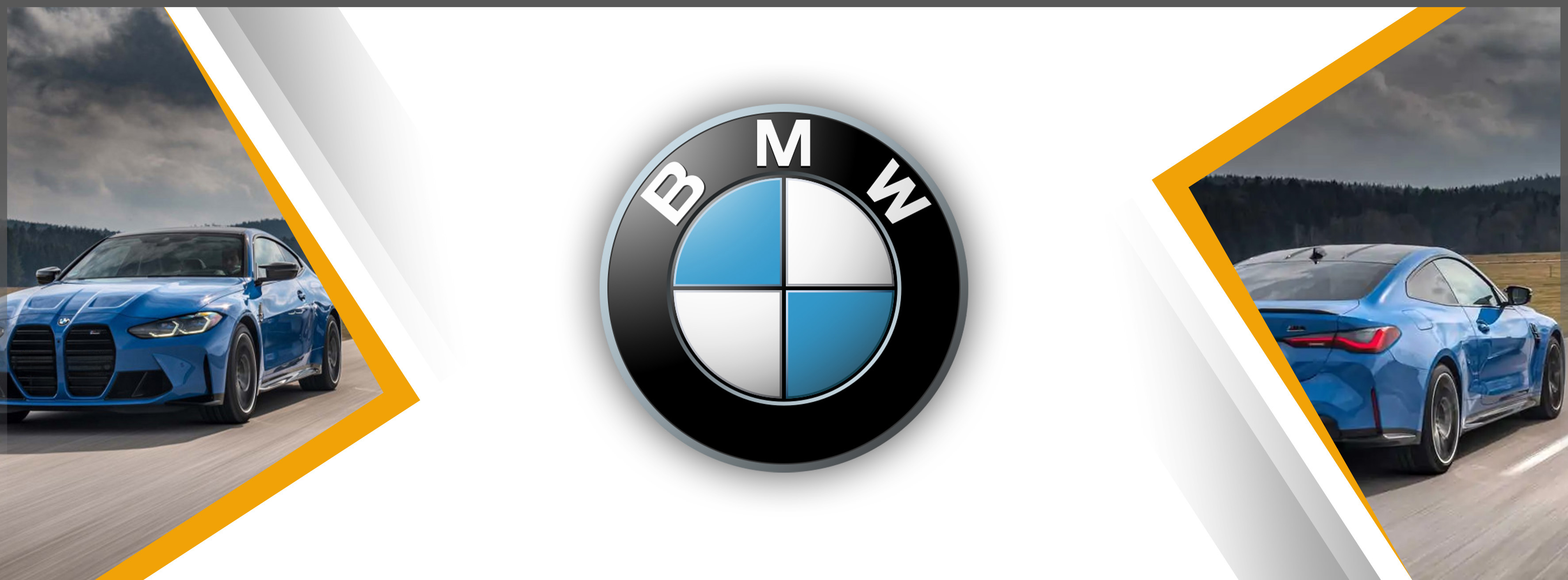 Camere BMW
