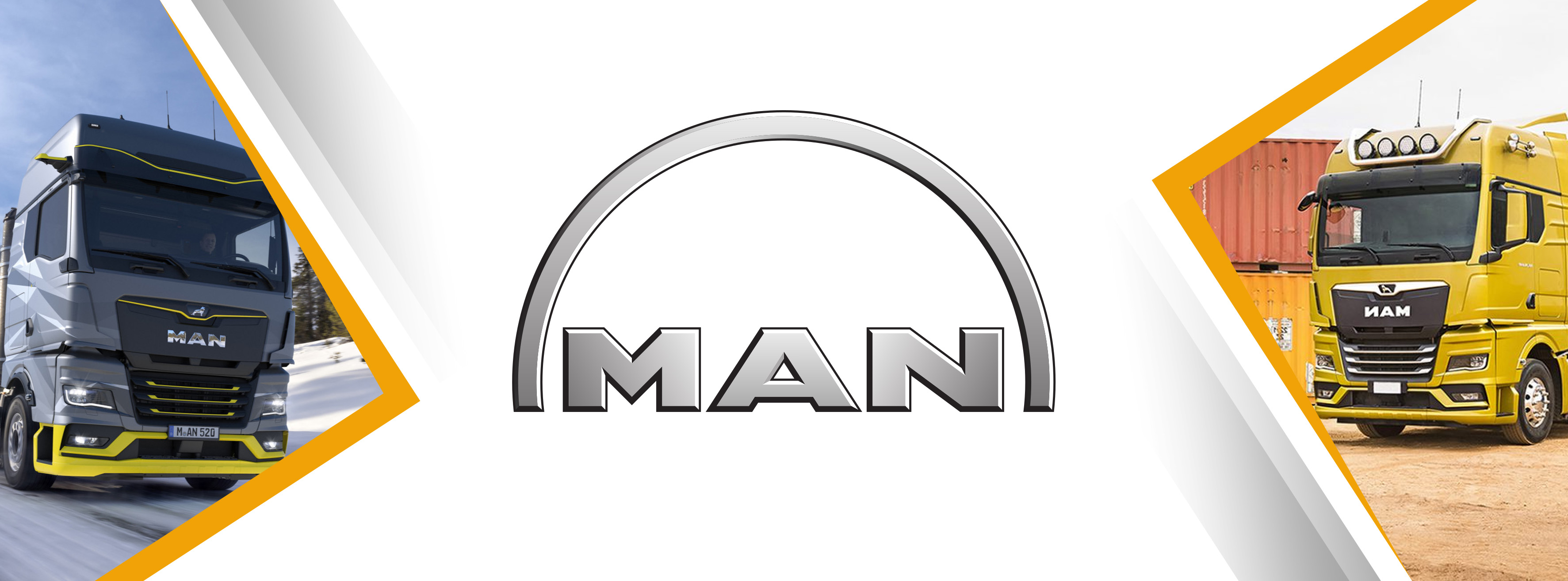 Camere MAN