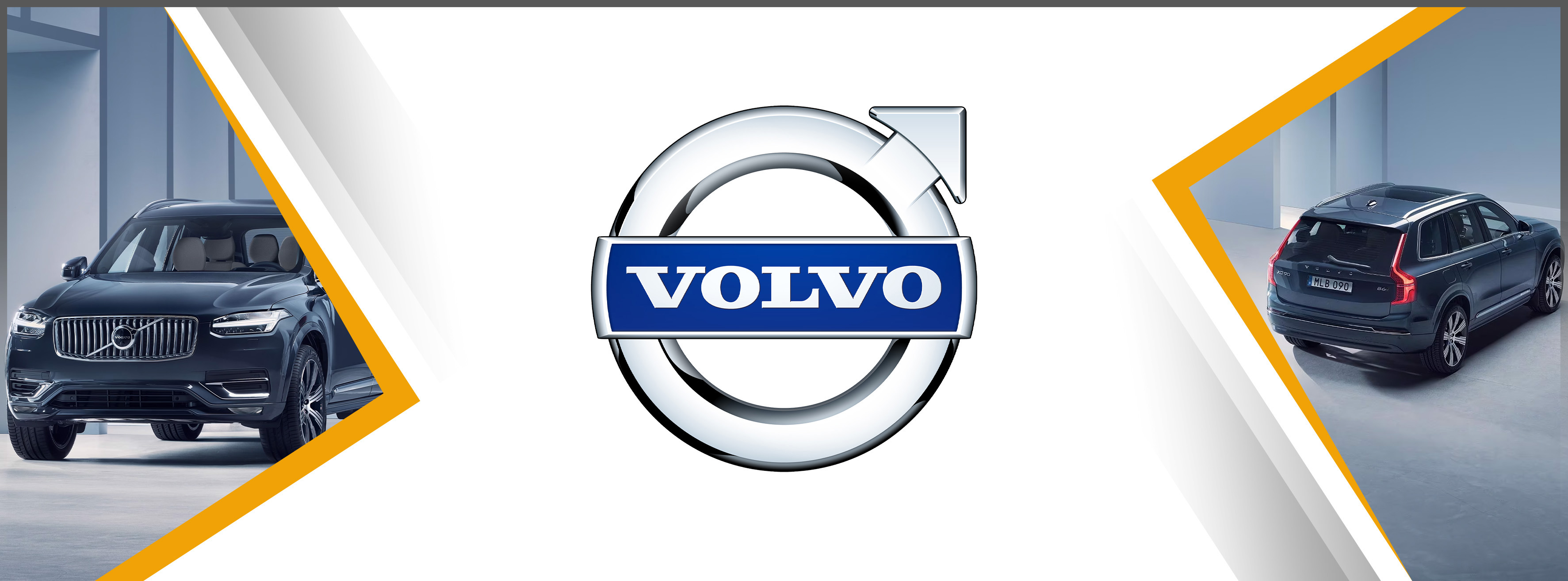 Conectică Volvo
