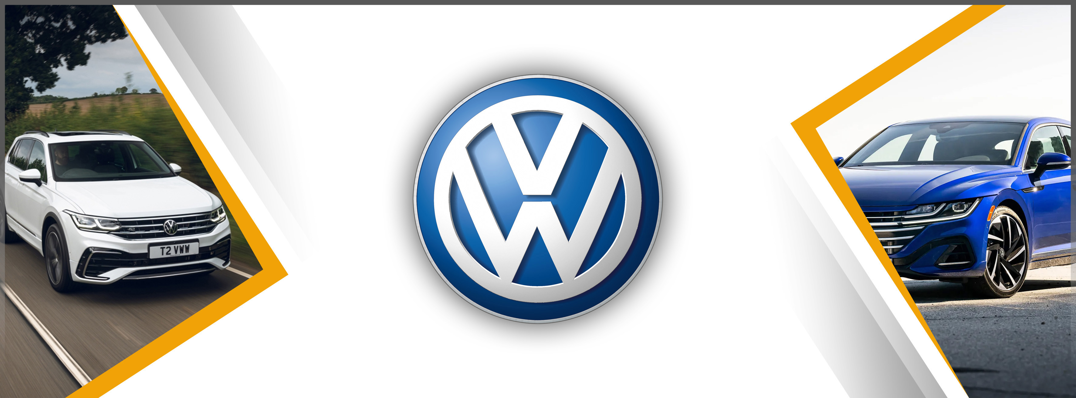 Camere Volkswagen