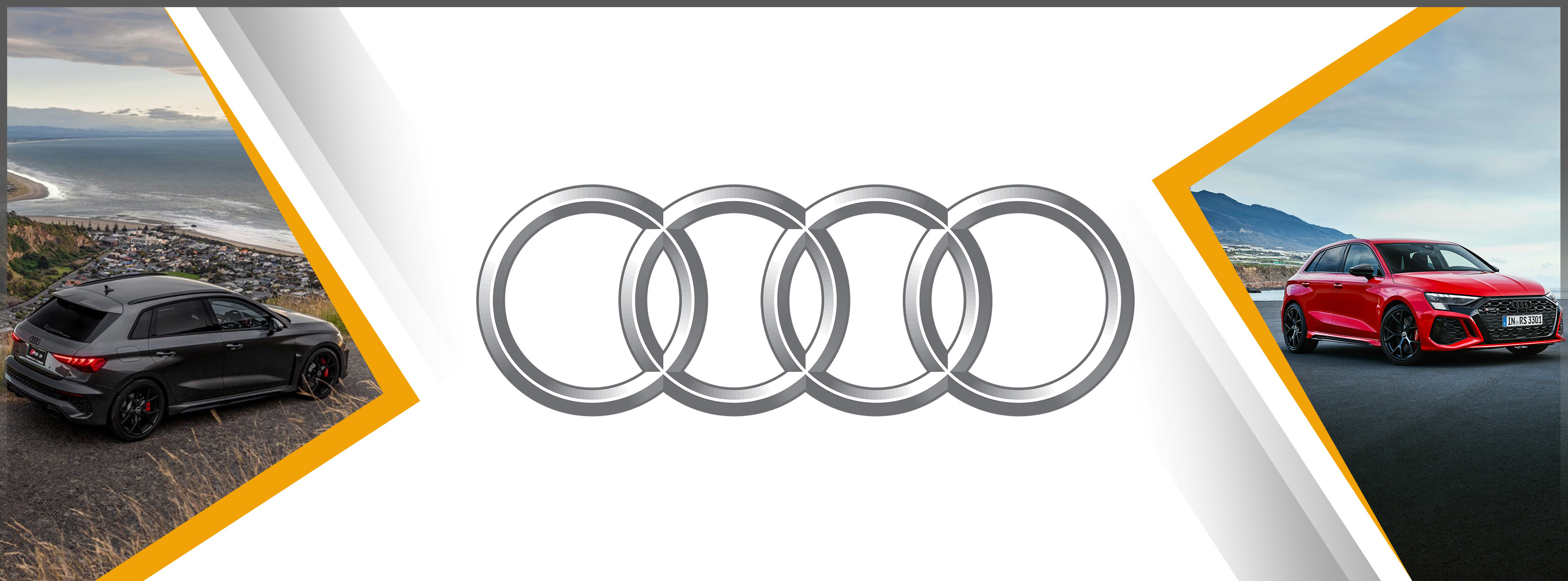 Conectică Audi
