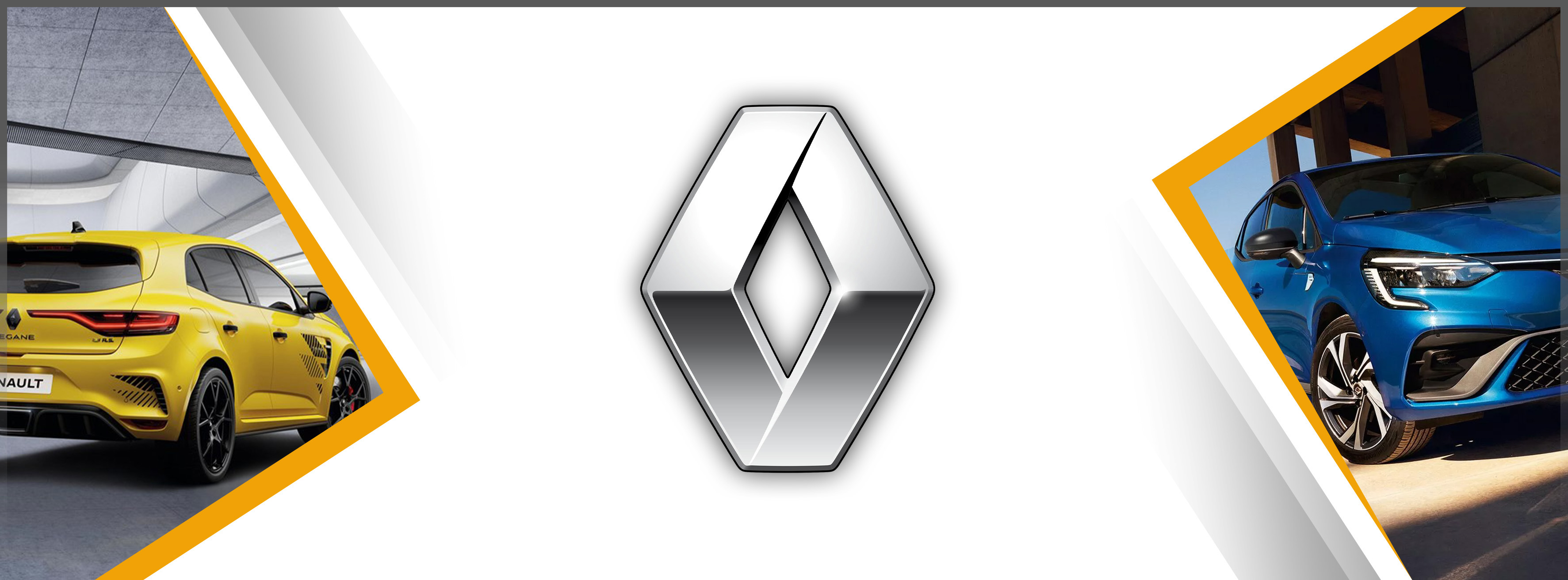 Camere Renault