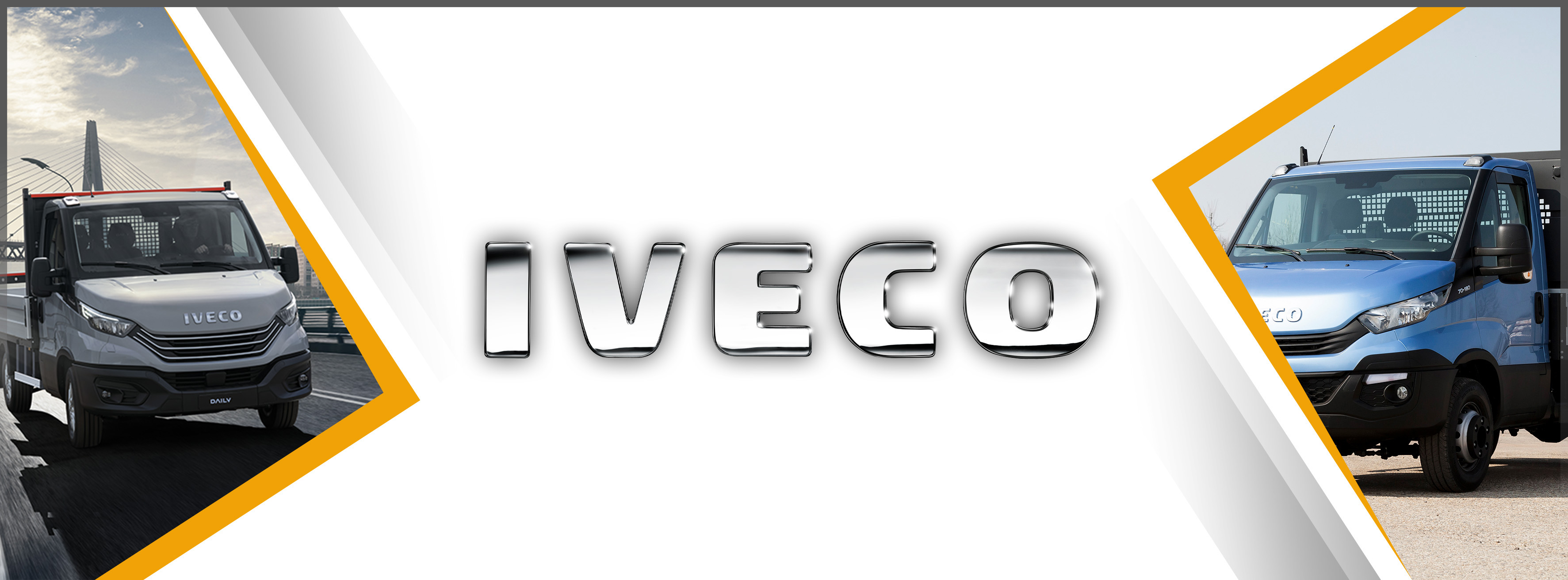 Conectică Iveco