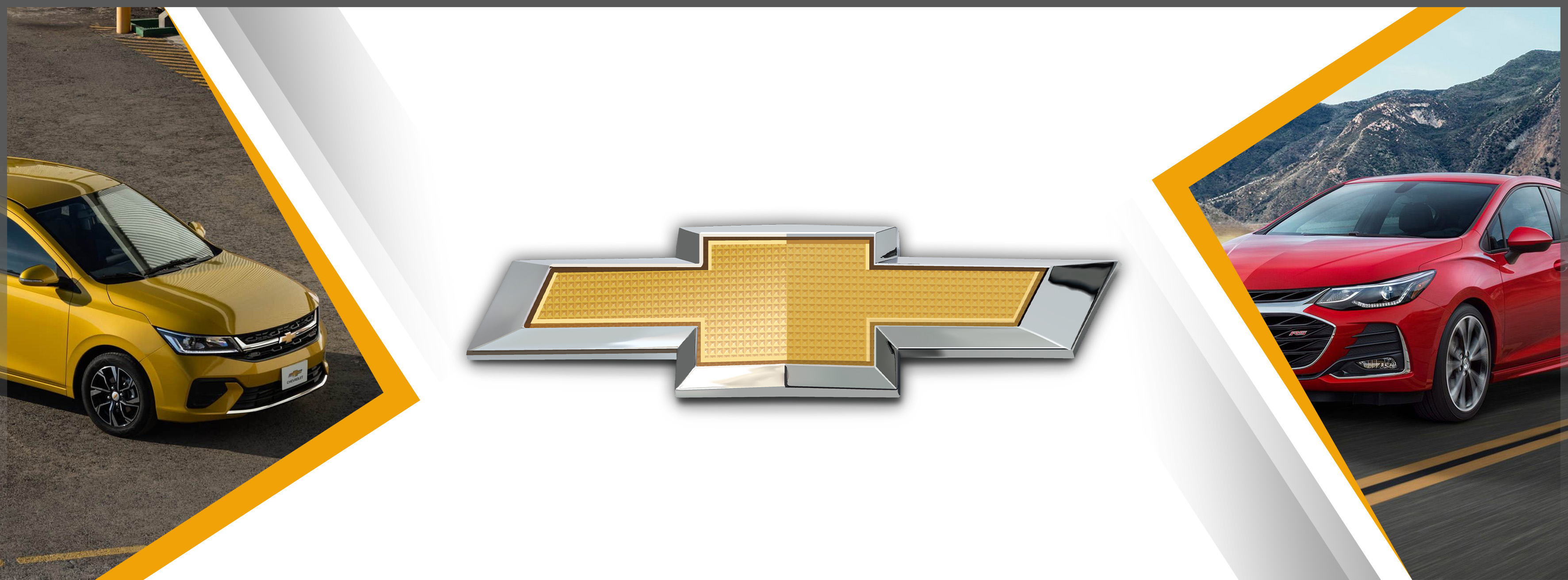 Conectică Chevrolet
