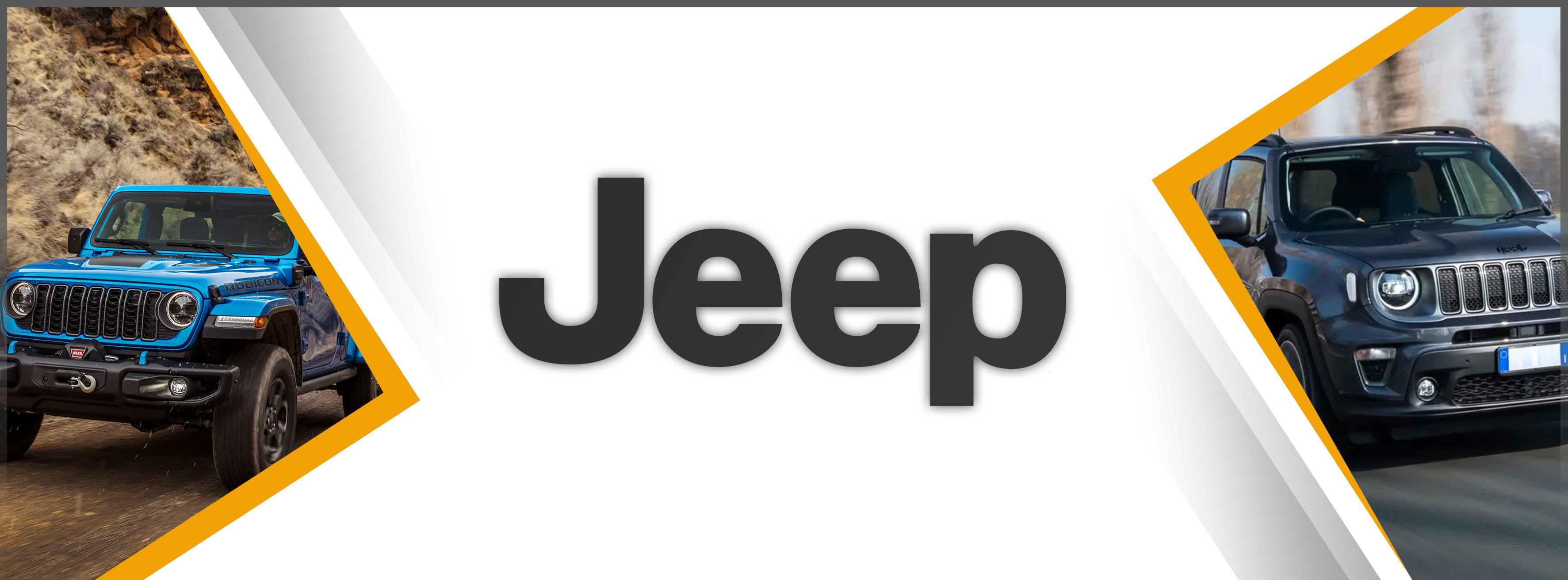 Conectică Jeep