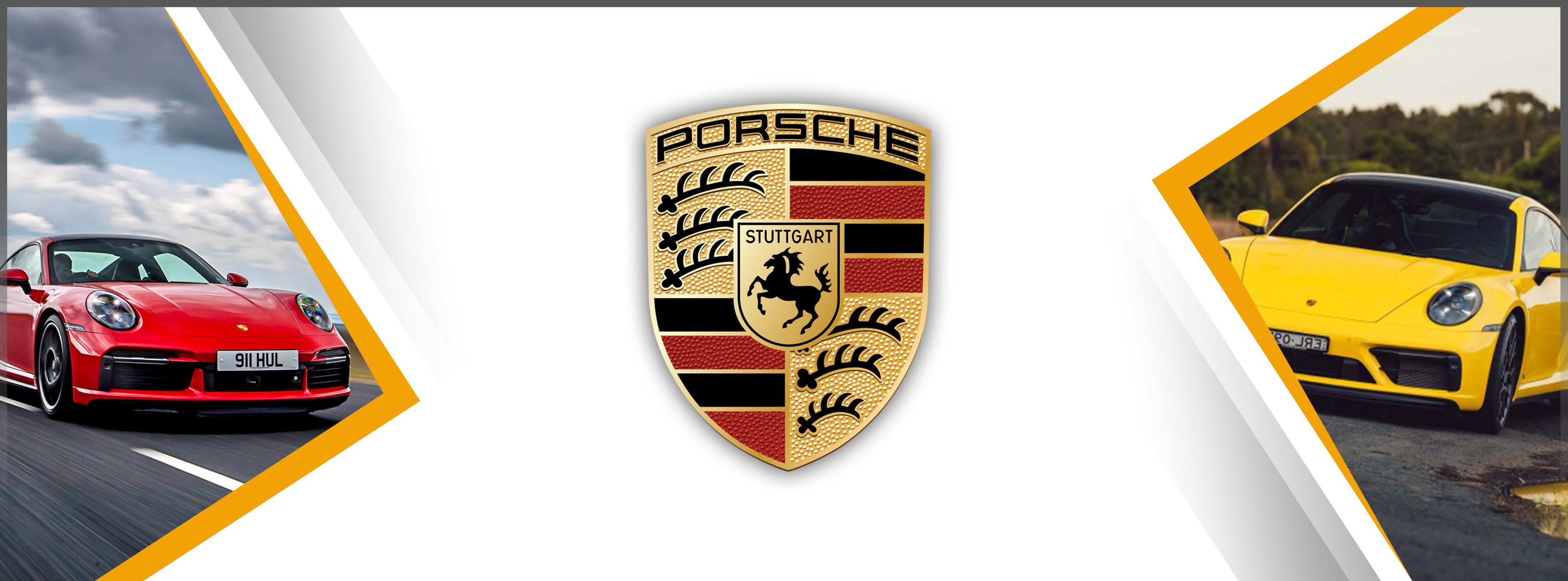 Conectică Porsche