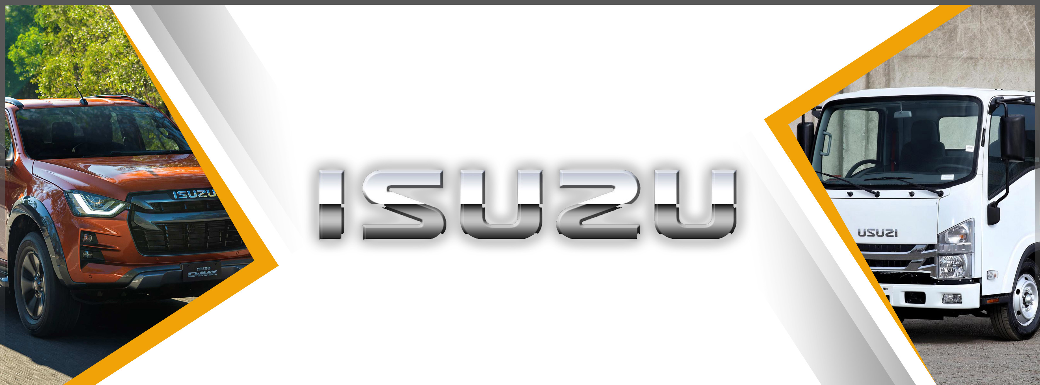 Conectică Isuzu