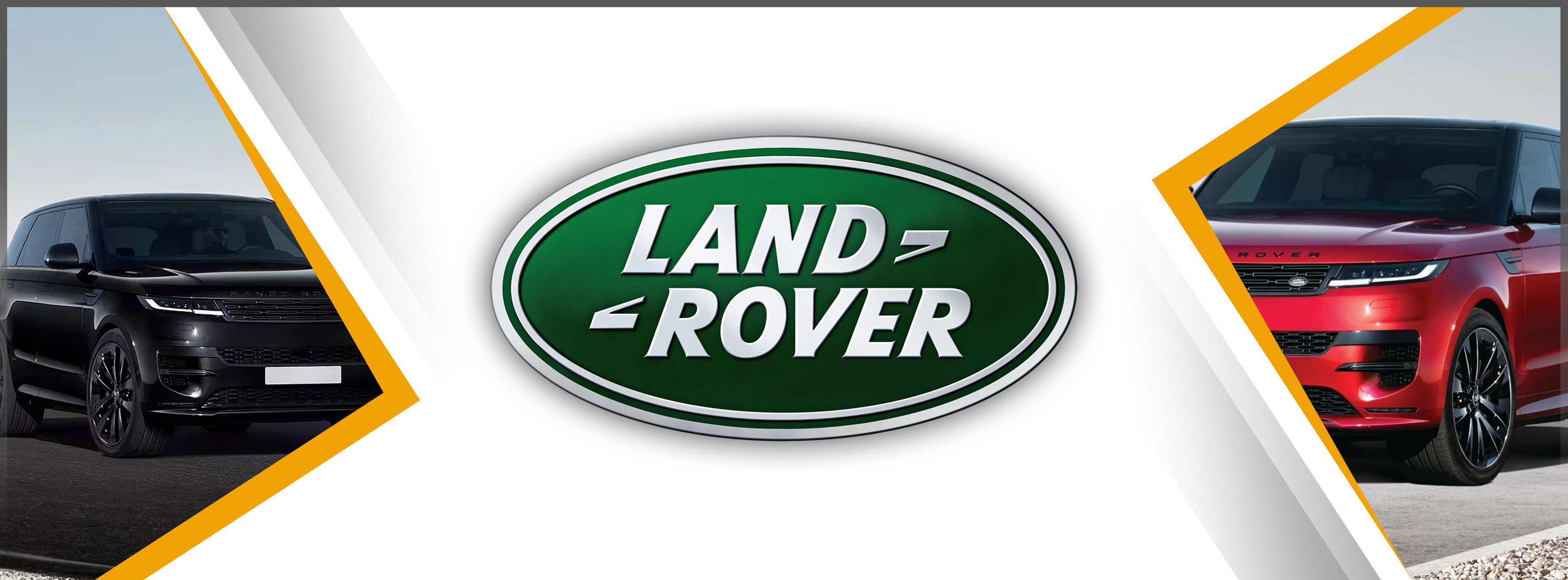 Conectică Land Rover