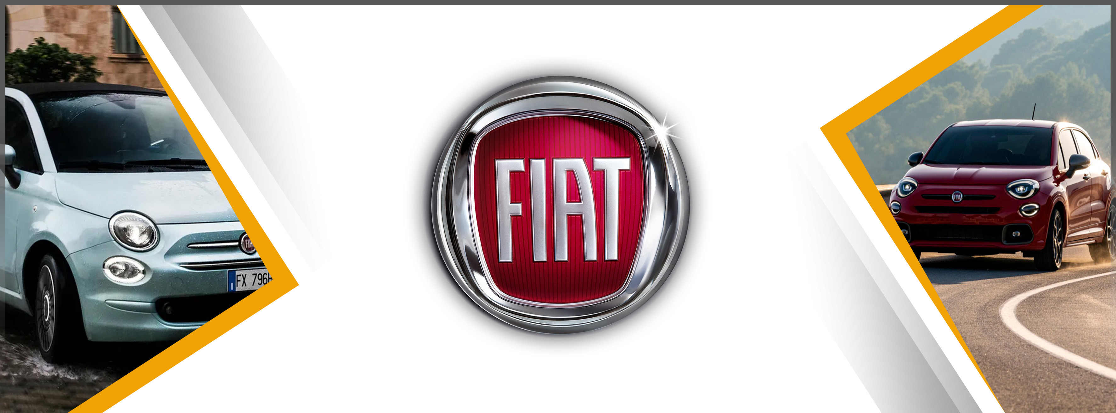 Camere Fiat