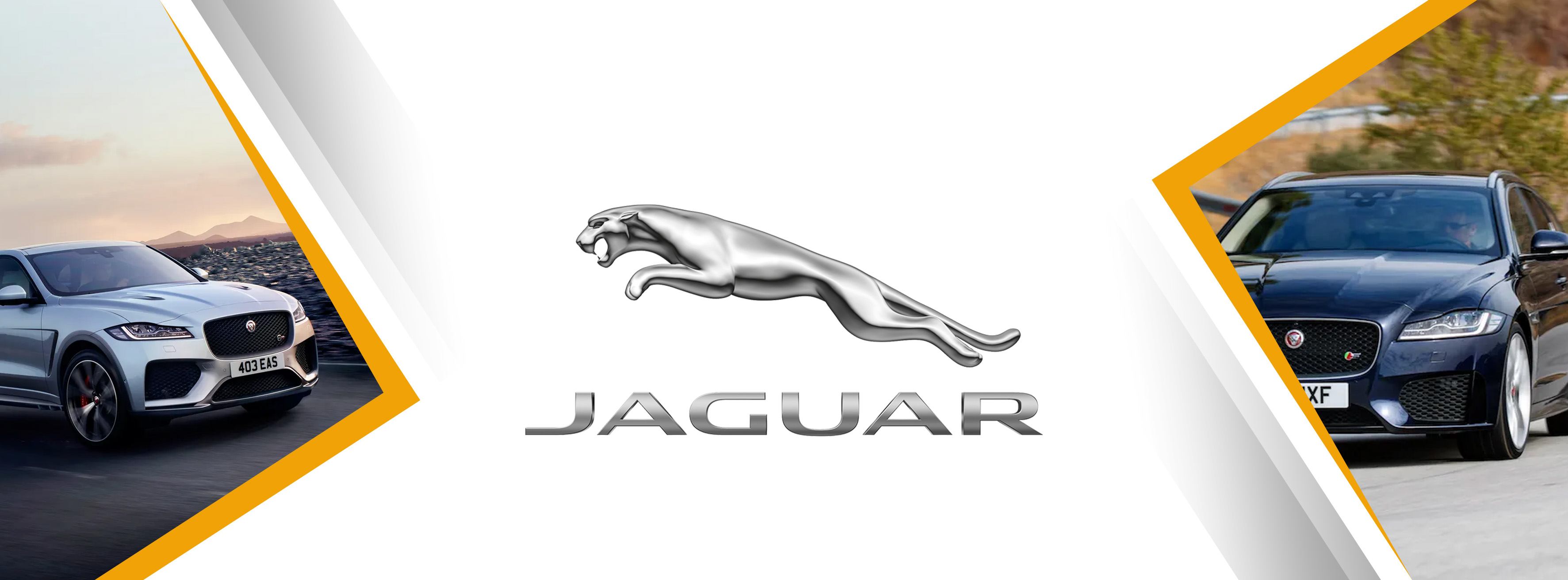 Camere Jaguar
