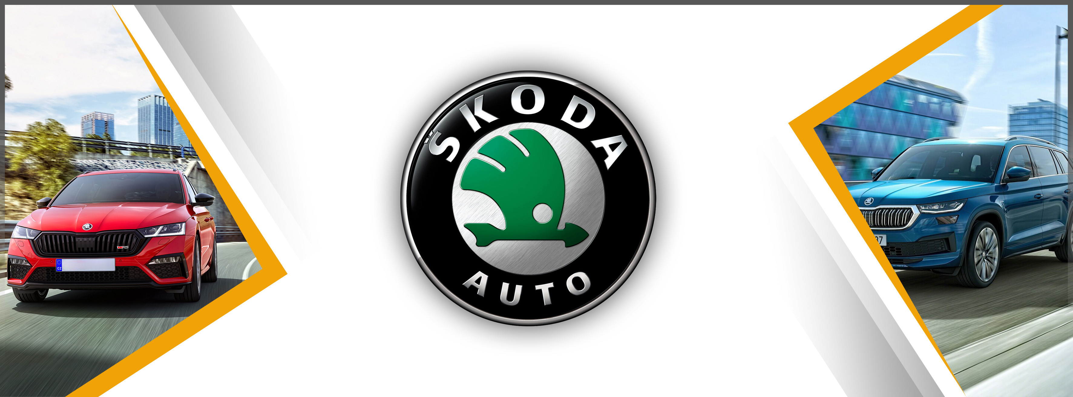 Camere Skoda
