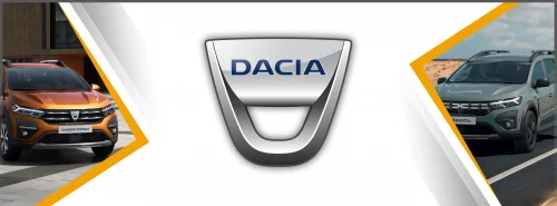 Camere Dacia