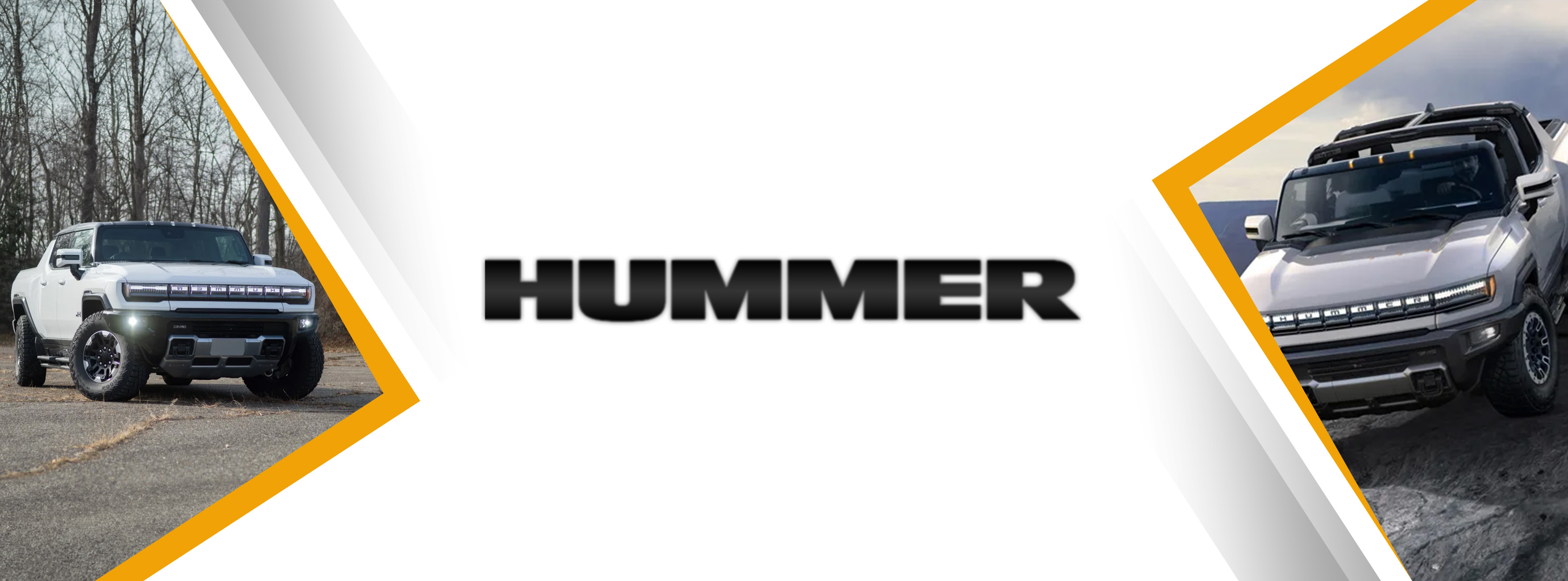 Conectică Hummer