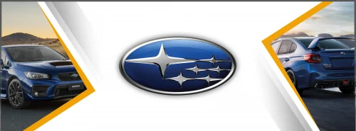 Camere Subaru