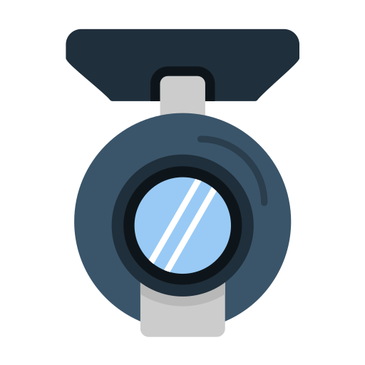 Camere marșarier auto