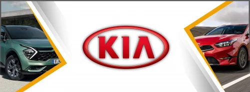 Camere Kia