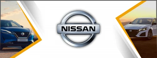Camere Nissan