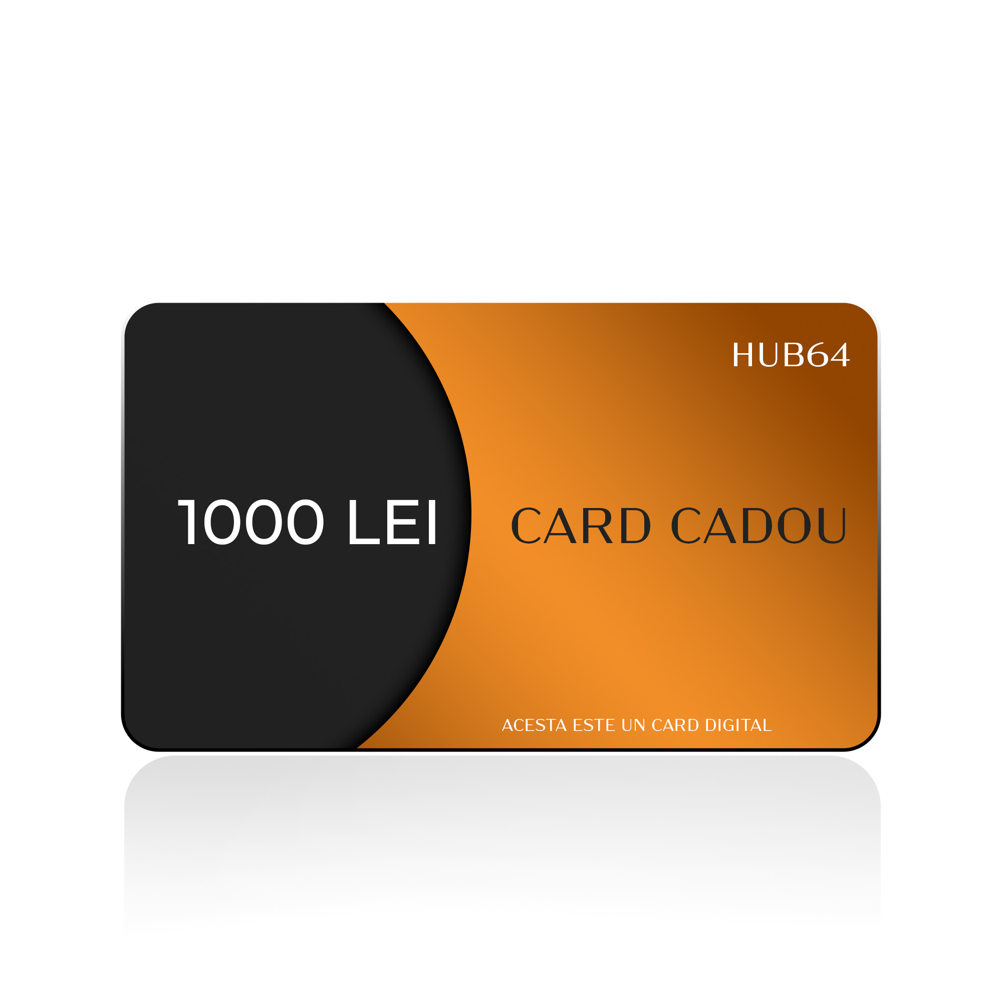 Card 1000