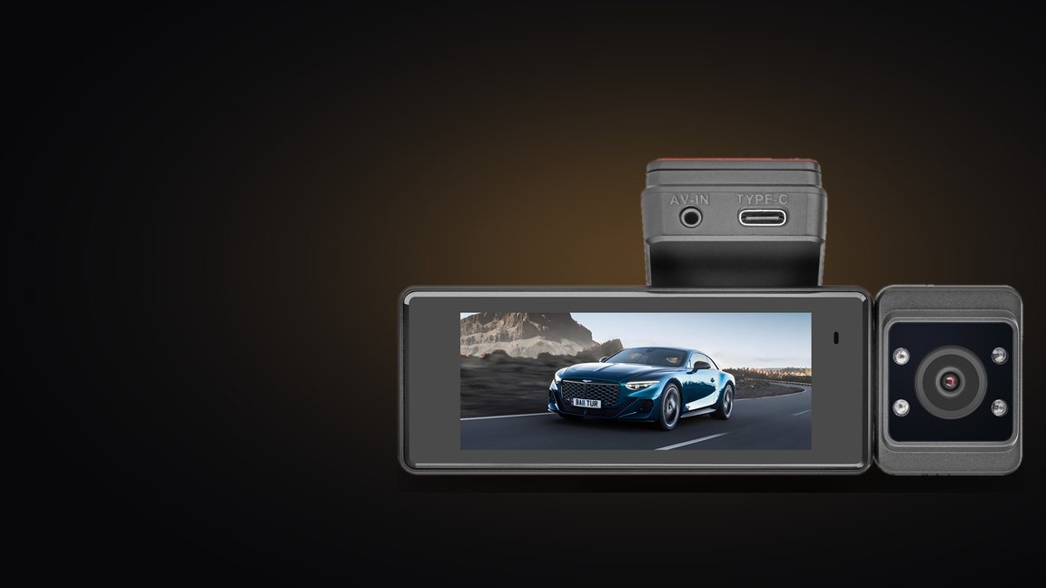 MOSERA A3 PRO WI-FI DIRECT