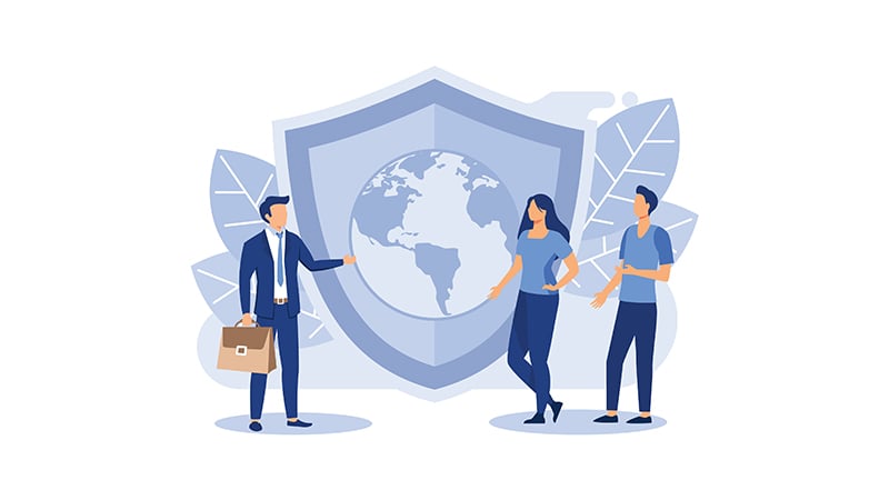 Certificate de garanție internațională Hub64