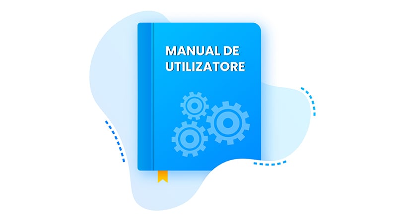 Manuale de utilizare în limba română Hub64