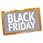 Black Friday Promo