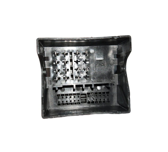 Cablaj Adaptor BMW Seria 3 E90, E91, E92 pentru Navigatii multimedia | HUB64.ro [2]