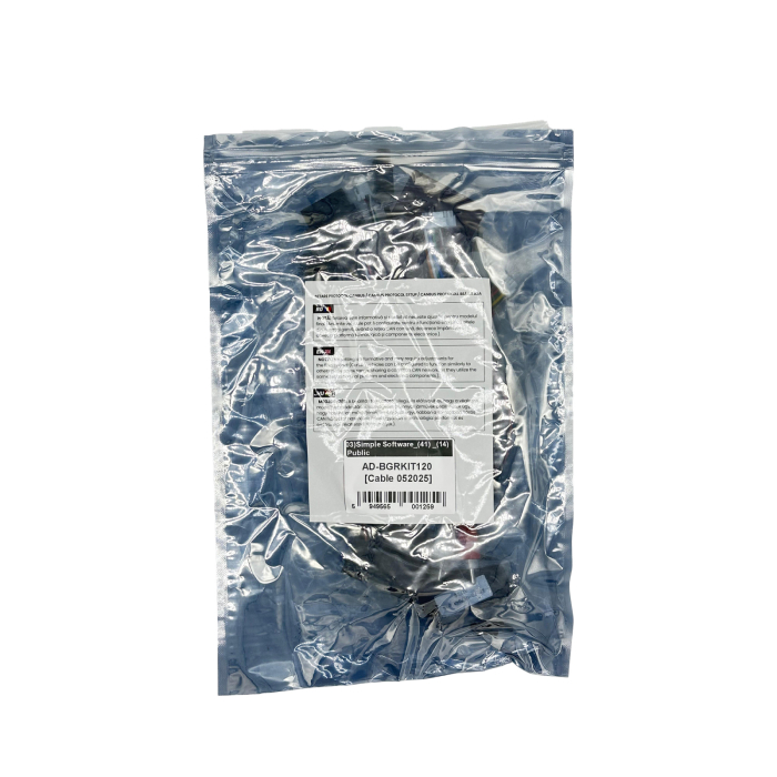 Cablaj Adaptor Ford Ranger (2015+) pentru Navigații multimedia Android | HUB64.ro [2]