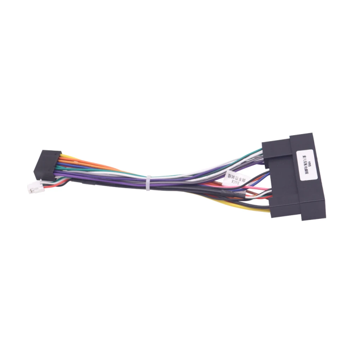 Cablaj Adaptor Hyundai IX45 / Santa FE 3 (2013-2017) pentru Navigații multimedia Android | HUB64.ro [2]