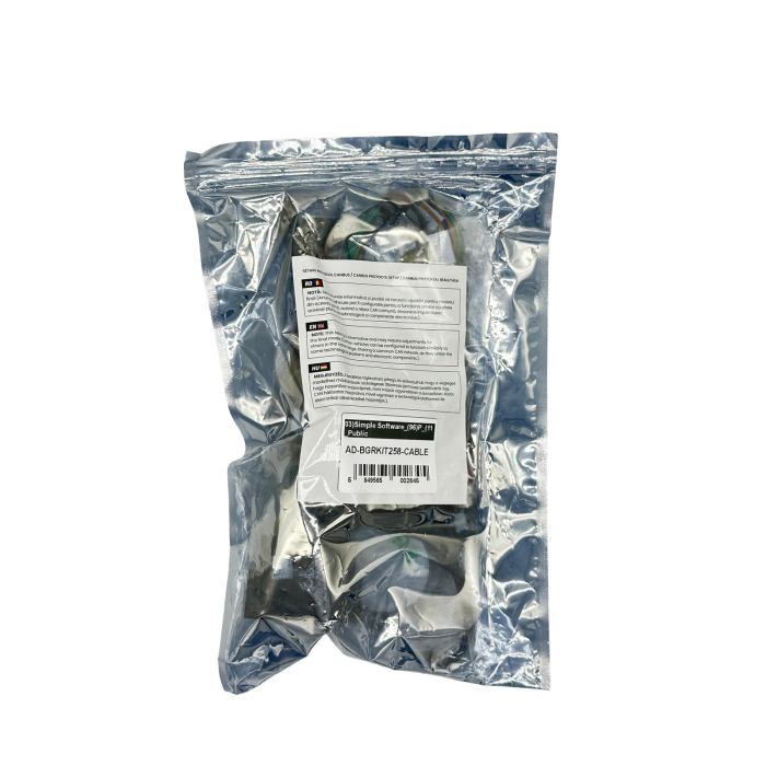 Cablaj Adaptor Peugeot 2008/208 (2015+) pentru Navigații multimedia Android | HUB64.ro [2]