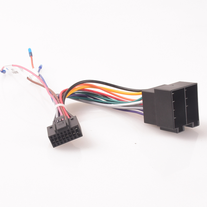 Cablaj Adaptor Smart For Two (2007-2010) pentru Navigații multimedia Android | HUB64.ro [2]