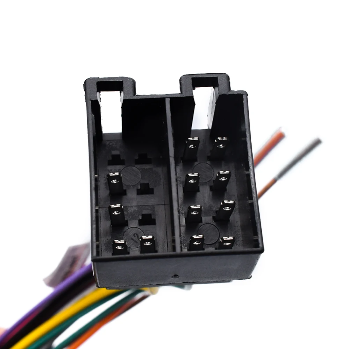 Cablaj Adaptor Smart Fortwo (2010-2015) pentru Navigații multimedia Android | HUB64.ro [2]