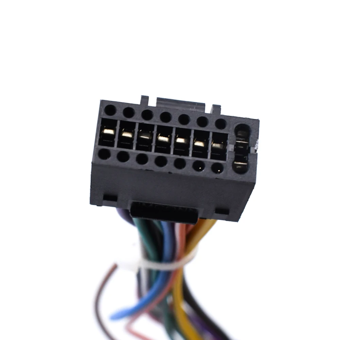 Cablaj Adaptor Smart Fortwo (2010-2015) pentru Navigații multimedia Android | HUB64.ro [3]